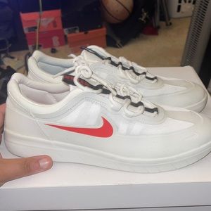 Nike sb nyjah free 2